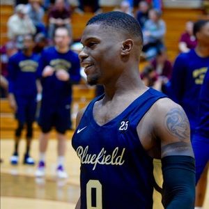 Meet your Posher, Korey